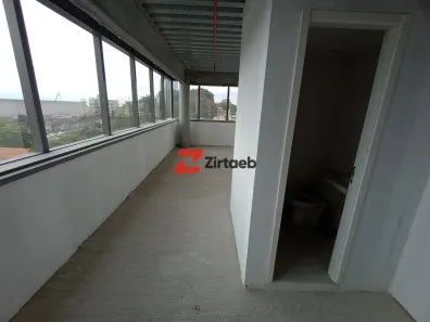 Sala Comercial para alugar, 36m² no Santo Cristo, Rio de Janeiro