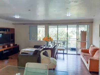 Apartamento com 3 Quartos à venda, 118m² no Lar São Paulo, São Paulo