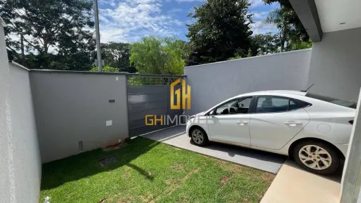 Casa com 3 Quartos à venda, 125m² no Setor Conde dos Arcos, Aparecida de Goiânia