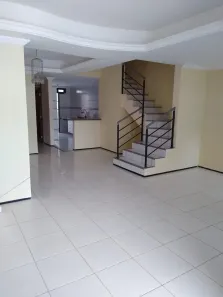Casa com 4 Quartos à venda, 179m² no José de Alencar, Fortaleza