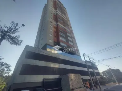 Apartamento com 2 Quartos à venda, 71m² no Parque Campolim, Sorocaba
