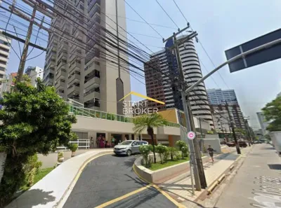 Flat com 1 Quarto à venda, 43m² no Meireles, Fortaleza