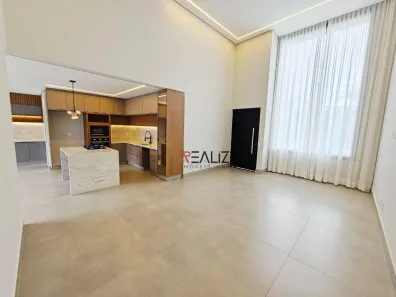 Casa de Condomínio com 3 Quartos à venda, 198m² no Residencial Evidências, Indaiatuba