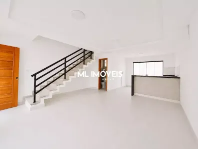 Casa com 3 Quartos à venda, 102m² no Cancela Preta, Macaé