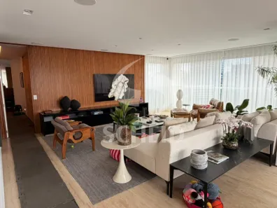 Apartamento com 2 Quartos à venda, 152m² no Vila Olímpia, São Paulo