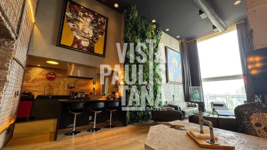 Apartamento com 3 Quartos à venda, 167m² no Brooklin Paulista, São Paulo