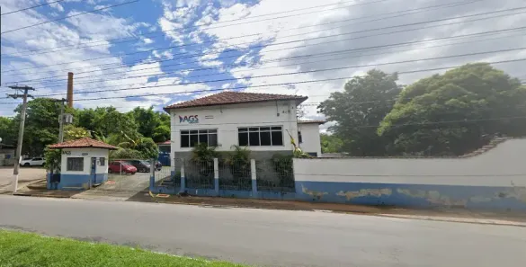 Prédio Comercial à venda, 838m² no Retiro da Mantiqueira, Cruzeiro
