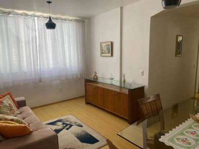 Apartamento com 2 Quartos à venda, 80m² no Icaraí, Niterói