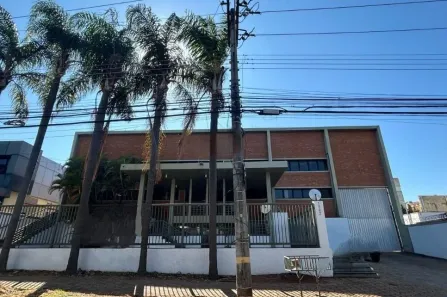 Galpão/Depósito/Armazém à venda, 2690m² no Jardim Santa Genebra, Campinas