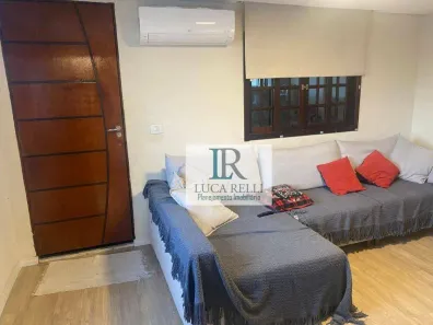 Casa com 2 Quartos para alugar, 90m² no Vila Engenho Novo, Barueri