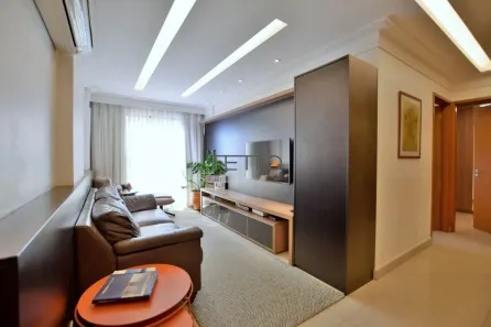 Cobertura com 2 Quartos à venda, 170m² no Setor Noroeste, Brasília