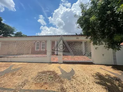 Imóvel Comercial com 3 Quartos à venda, 235m² no Chácara da Barra, Campinas