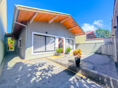 Casa com 3 Quartos à venda, 135m² no Parque Balneário Oasis, Peruíbe