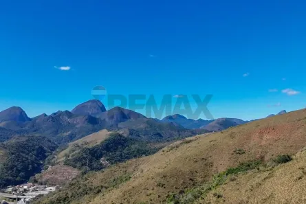 Lote/Terreno à venda, 224929m² no Pedro do Rio, Petrópolis