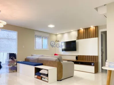 Apartamento com 2 Quartos à venda, 85m² no Vila Gumercindo, São Paulo