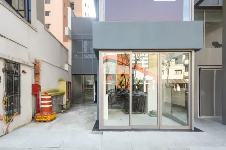 Ponto Comercial para alugar, 385m² no Vila Buarque, São Paulo