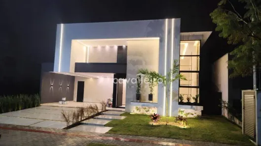 Casa de Condomínio com 3 Quartos à venda, 190m² no Citrolândia, Guapimirim
