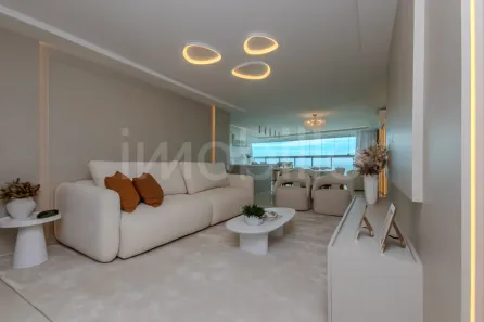 Apartamento com 4 Quartos à venda, 186m² no Andorinha, Itapema