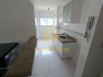 Apartamento com 2 Quartos à venda, 49m² no Tremembé, São Paulo