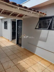 Casa com 3 Quartos à venda, 120m² no Planalto Verde, Ribeirão Preto