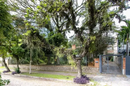 Casa com 4 Quartos à venda, 936m² no Vila Assunção, Porto Alegre