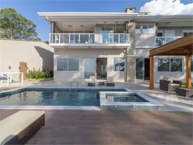 Casa de Condomínio com 3 Quartos à venda, 500m² no Roseira, Mairiporã