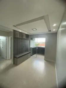 Apartamento com 2 Quartos à venda, 58m² no Bom Viver, Biguaçu