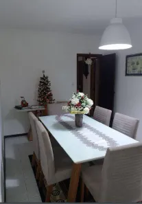 Apartamento com 3 Quartos à venda, 101m² no Jardim das Nações, Taubaté