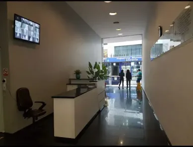 Sala Comercial para alugar, 63m² no Centro, Blumenau