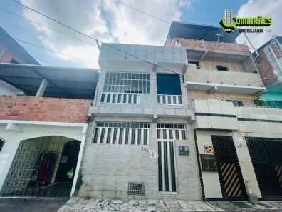 Apartamento com 3 Quartos à venda, 180m² no Massaranduba, Salvador