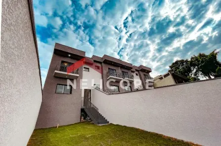 Casa com 2 Quartos à venda, 79m² no Atibaia Jardim, Atibaia