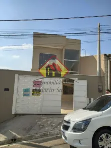 Sobrado com 2 Quartos à venda, 70m² no Residencial Borda do Campo, Caçapava