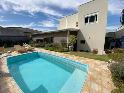 Casa de Condomínio com 3 Quartos à venda, 290m² no Pitas, Cotia