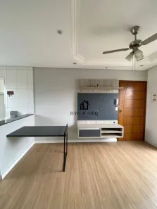 Apartamento com 2 Quartos à venda, 66m² no Parque Santos Dumont, Votorantim