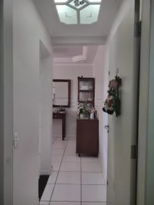 Apartamento com 3 Quartos à venda, 64m² no Vila Furlan, Araraquara