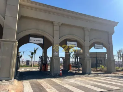 Lote/Terreno à venda, 212m² no Parque Brasil 500, Paulínia