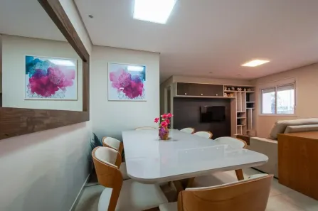 Apartamento com 2 Quartos à venda, 83m² no Santana, São Paulo