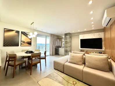 Apartamento com 3 Quartos à venda, 120m² no Pedra Branca, Palhoça