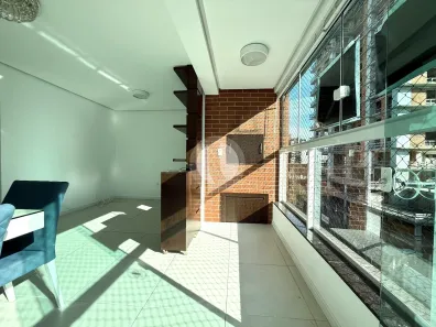 Apartamento com 2 Quartos à venda, 79m² no Nossa Senhora de Lourdes, Santa Maria