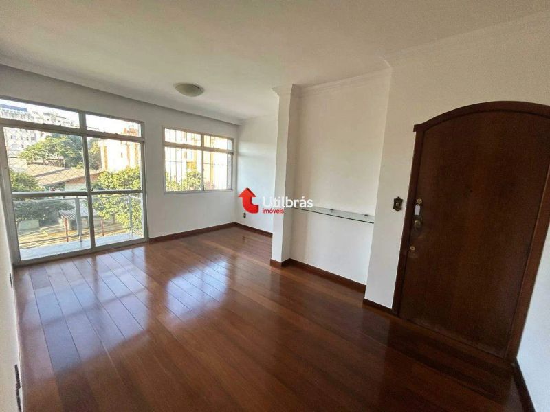 Apartamento com 3 quartos — Cidade Nova, Belo Horizonte
