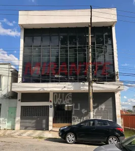 Imóvel Comercial à venda, 705m² no Casa Verde, São Paulo