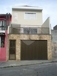 Sobrado com 3 Quartos à venda, 220m² no Vila Constança, São Paulo