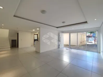 Prédio Comercial para alugar, 230m² no Petrópolis, Porto Alegre
