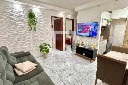 Apartamento com 2 Quartos à venda, 54m² no Jardim Flor da Montanha, Guarulhos
