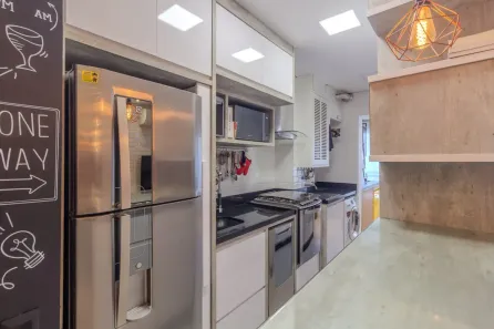 Apartamento com 2 Quartos à venda, 67m² no Centro, Osasco