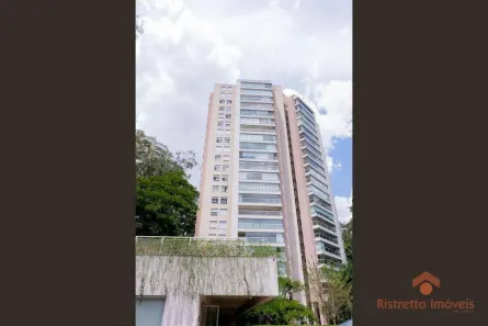 Apartamento com 4 Quartos à venda, 187m² no Umuarama, Osasco