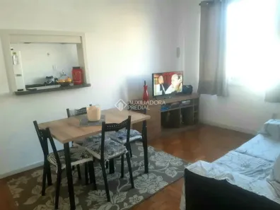 Apartamento com 2 Quartos à venda, 78m² no Menino Deus, Porto Alegre