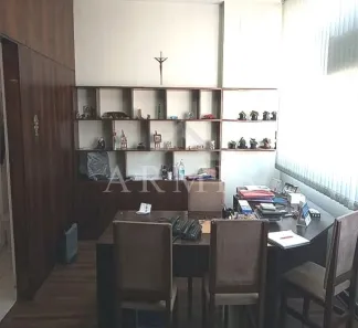 Sala Comercial à venda, 29m² no República, São Paulo