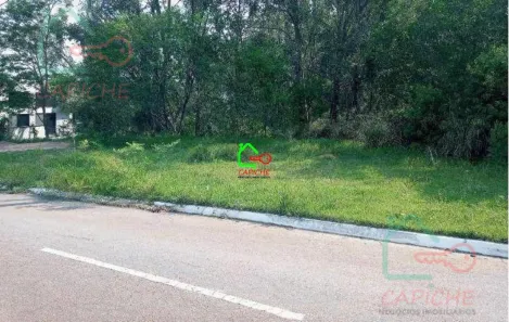 Lote/Terreno à venda, 989m² no Vista Alegre, Vinhedo