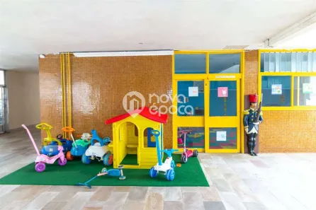 Cobertura com 3 Quartos à venda, 163m² no Flamengo, Rio de Janeiro